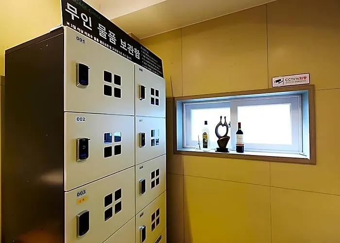 Mind 酒店