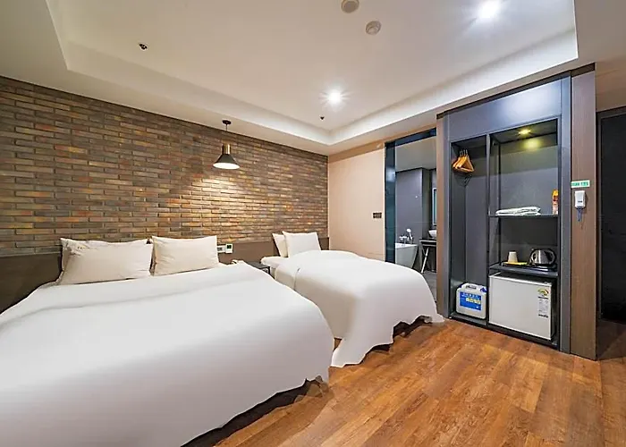Hotel Mind 3*